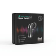 Smart Earset Anti Snoring Device