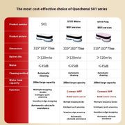 Smart Mopping Machine Home Automatic